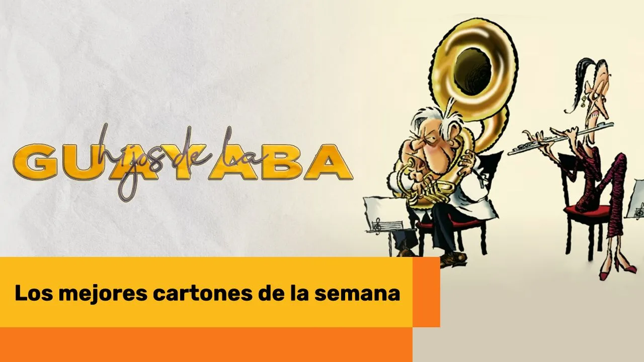 Lee más sobre el artículo Que Osculero 13 de junio de 2024