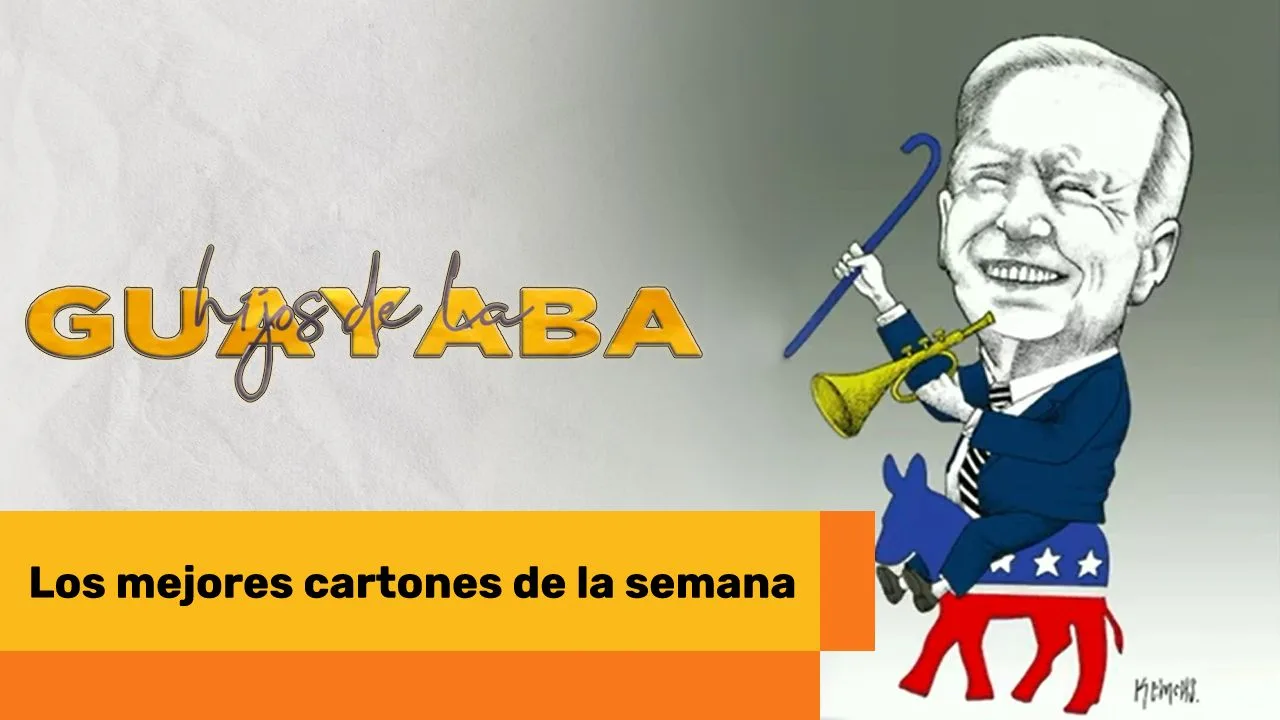 Lee más sobre el artículo Los mejores cartones de julio 25 de 2024