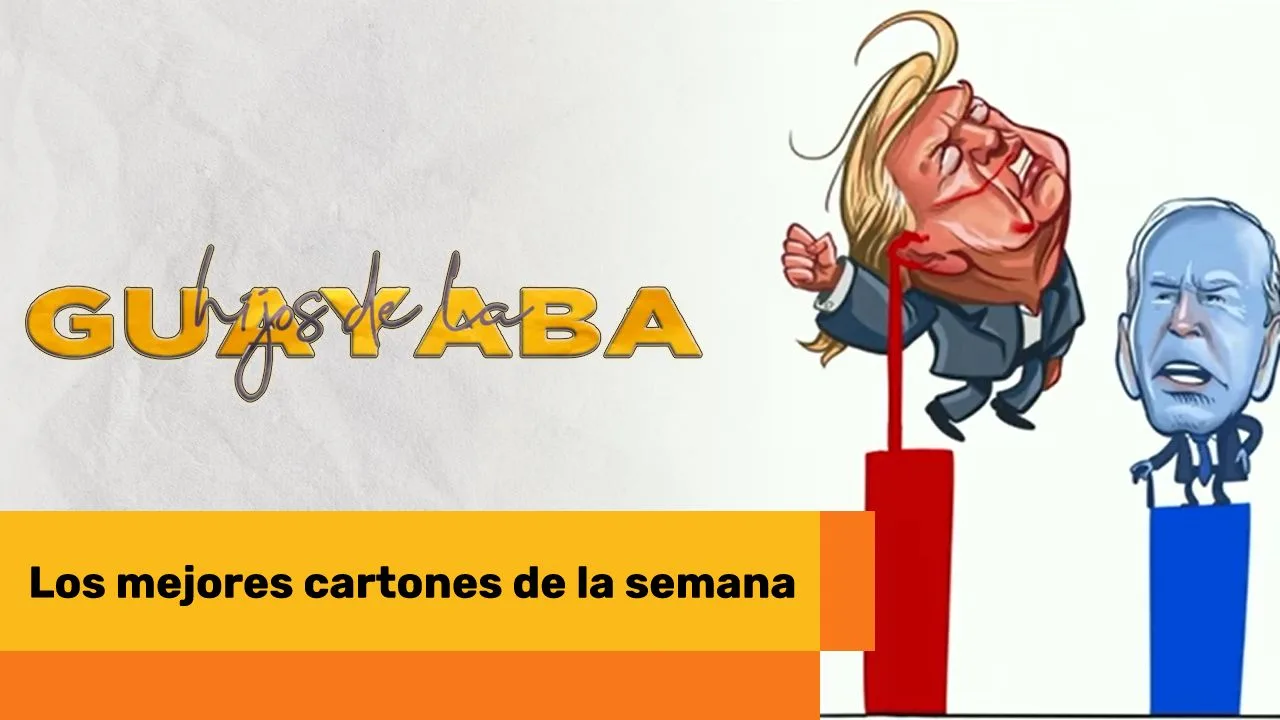 Lee más sobre el artículo Los mejores cartones de julio 18 de 2024