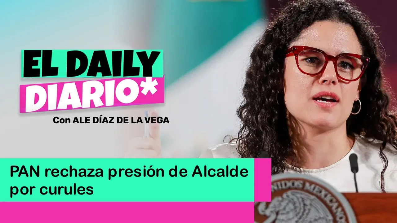 Lee más sobre el artículo PAN rechaza presión de Alcalde por curules