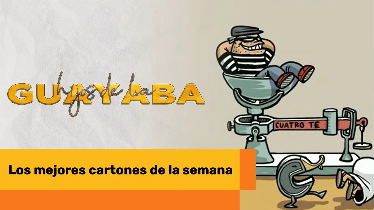 Lee más sobre el artículo Los mejores cartones de agosto 22 de 2024