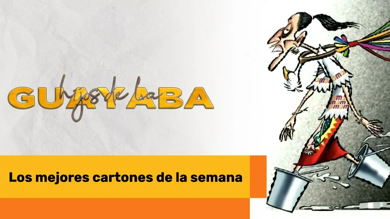 Lee más sobre el artículo Los mejores cartones de septiembre 26 de 2024