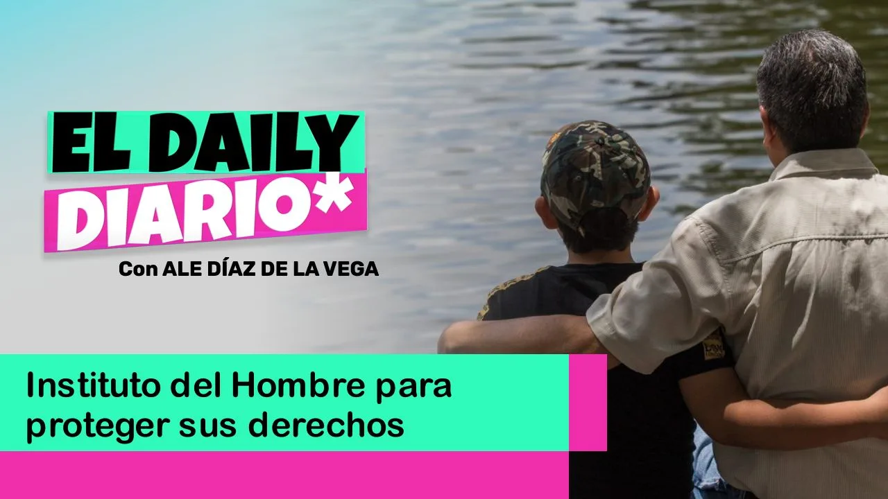 Lee más sobre el artículo Instituto del Hombre para proteger sus derechos