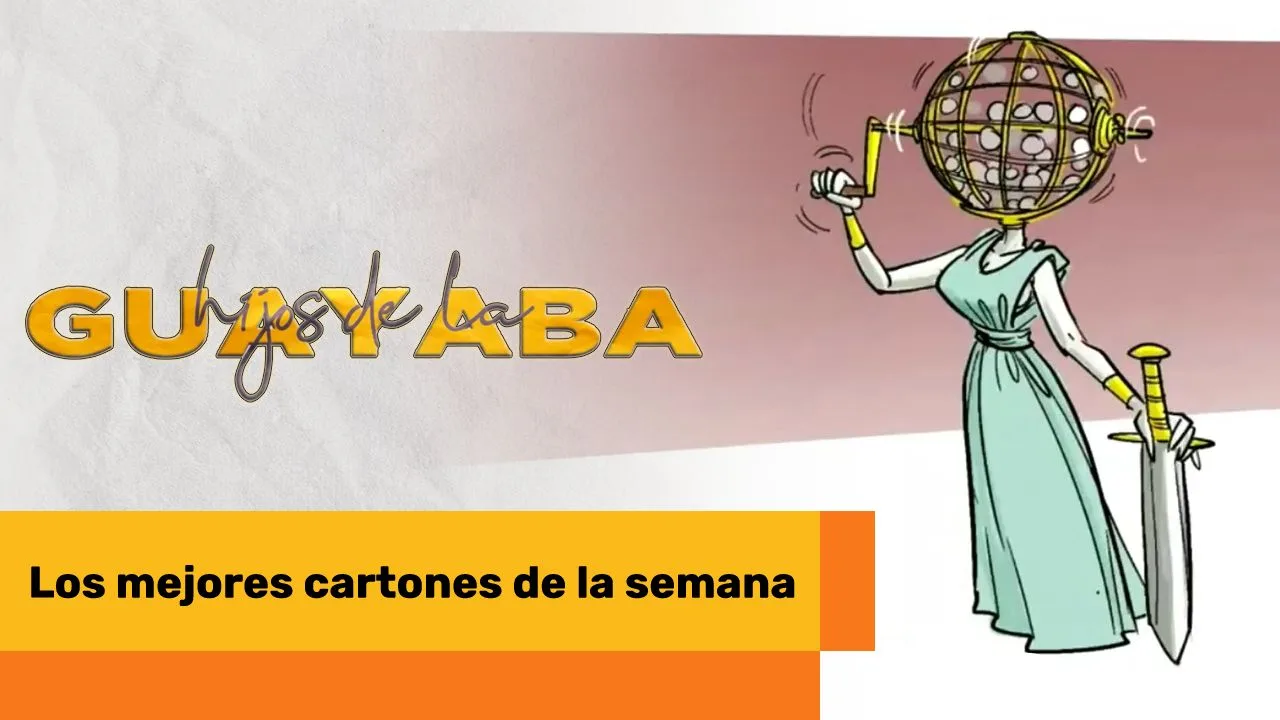 Lee más sobre el artículo Los mejores cartones de septiembre 26 de 2024