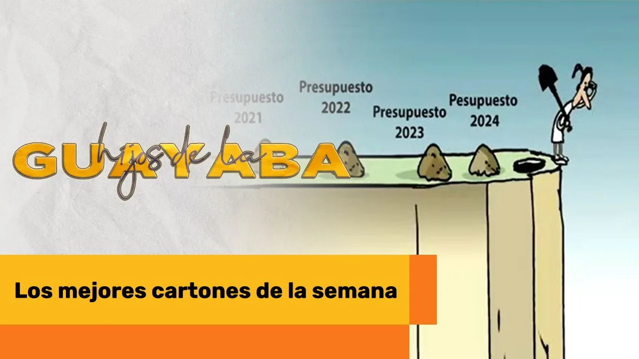 Lee más sobre el artículo Los mejores cartones de noviembre 22 de 2024
