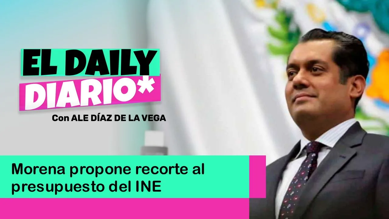 Lee más sobre el artículo Diputados de Morena Regatean Presupuesto al INE