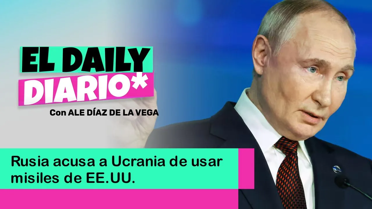 Lee más sobre el artículo Putin Reaviva Amenaza Nuclear