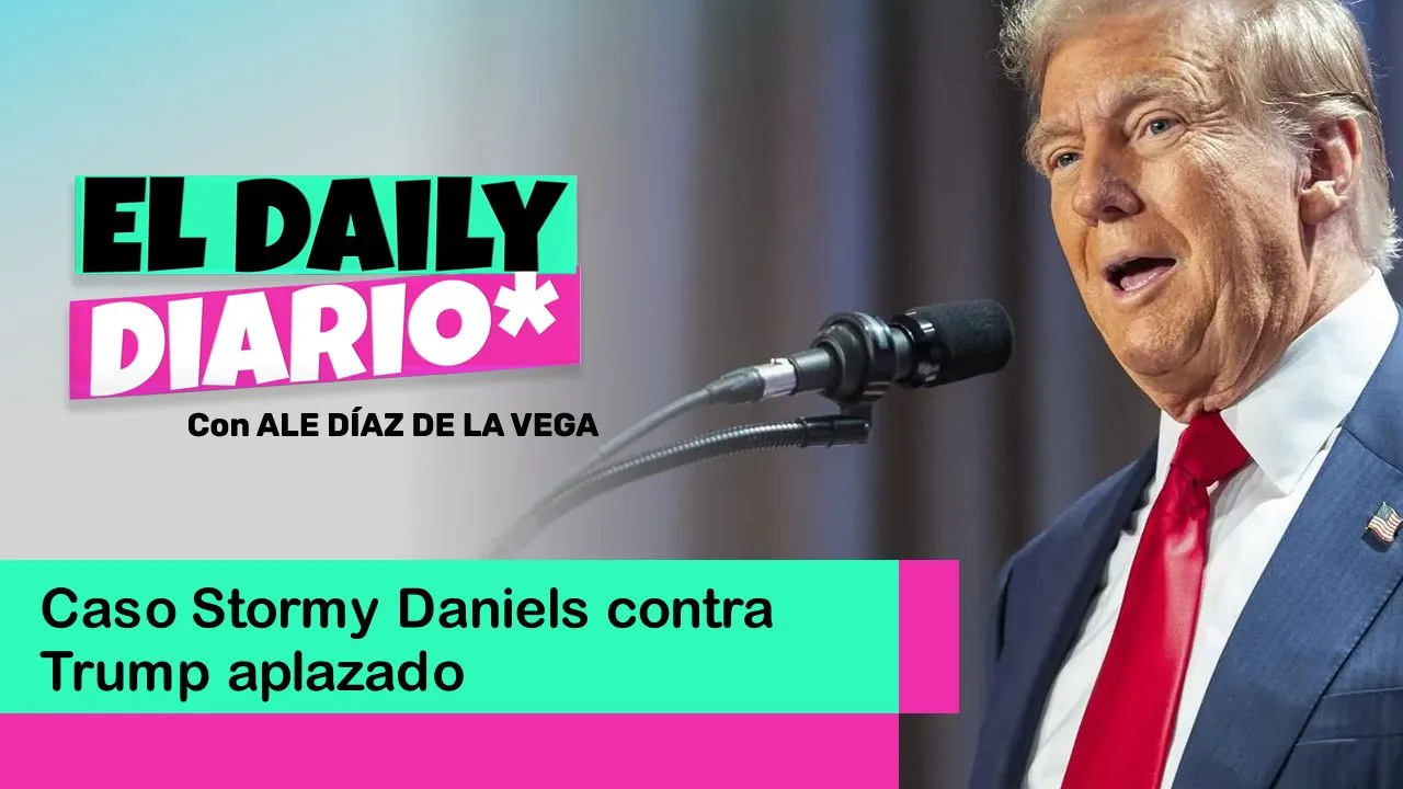 Lee más sobre el artículo Trump Evita Procesos Penales