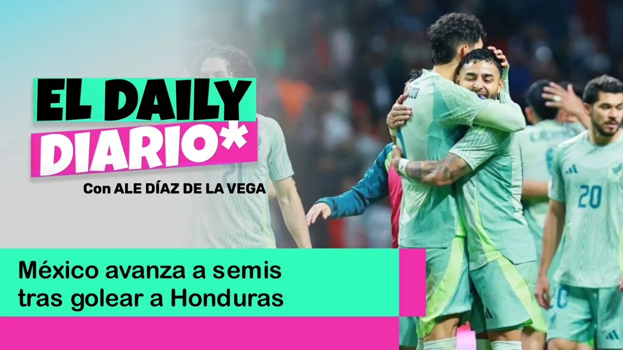 Lee más sobre el artículo Selección Mexicana Avanza en Concacaf Nations League