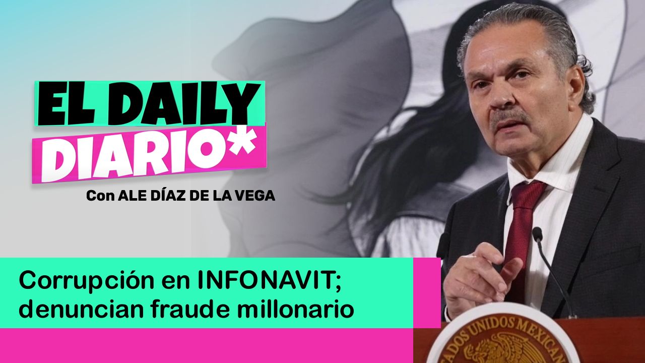 Lee más sobre el artículo Corrupción en INFONAVIT; denuncian fraude millonario