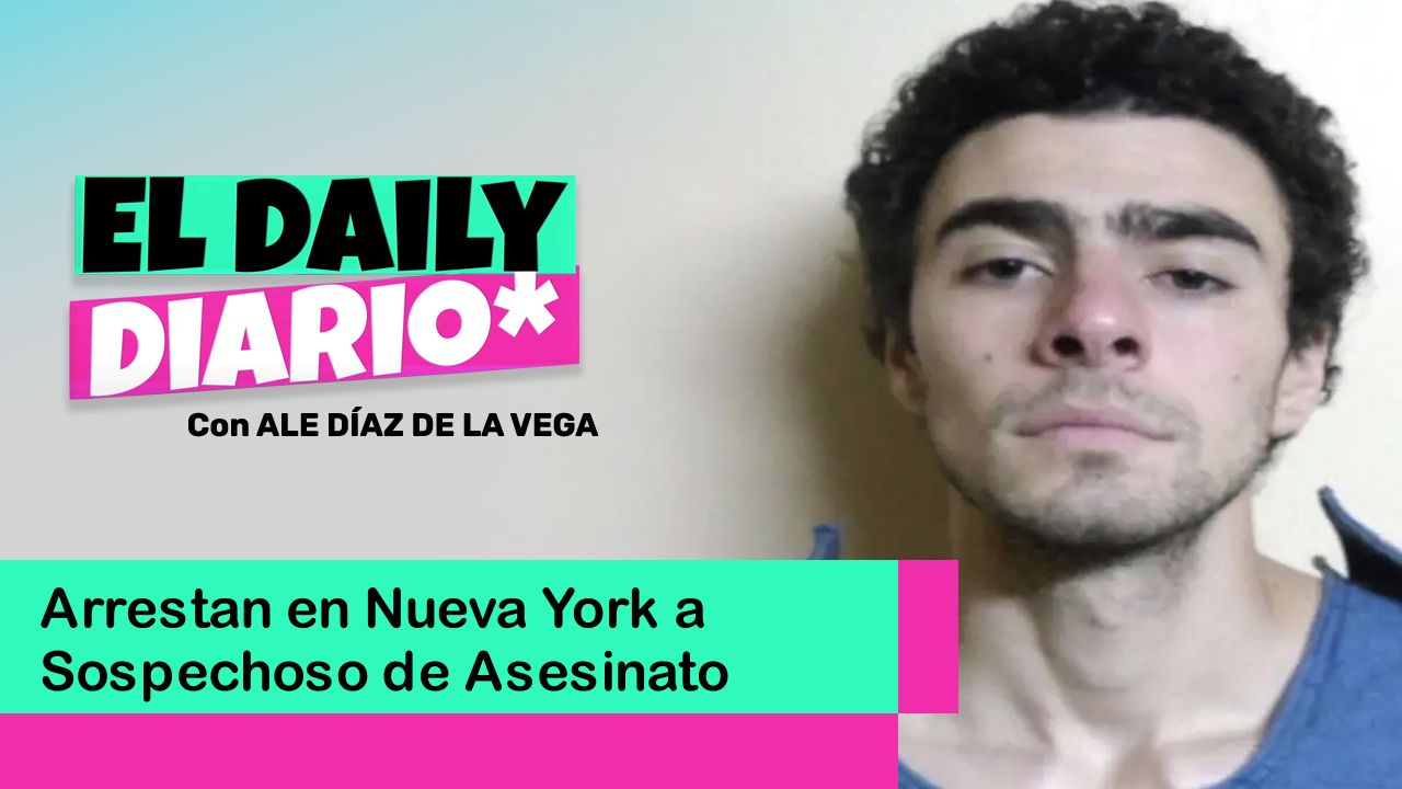 Lee más sobre el artículo Arrestan en Nueva York a Sospechoso de Asesinato