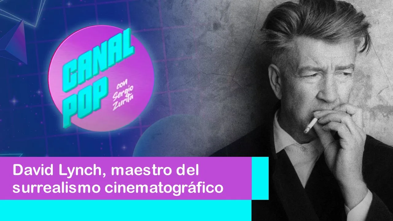 Lee más sobre el artículo David Lynch, maestro del surrealismo cinematográfico