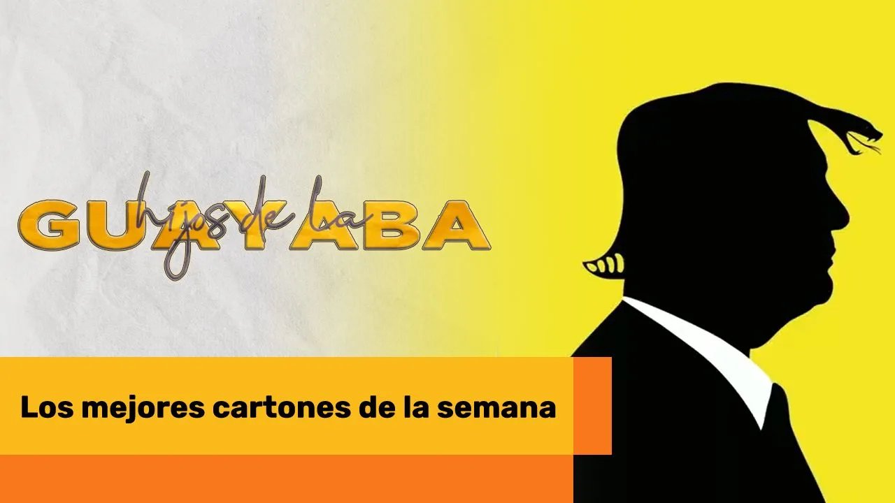 Lee más sobre el artículo Los mejores cartones de enero 23 de 2025