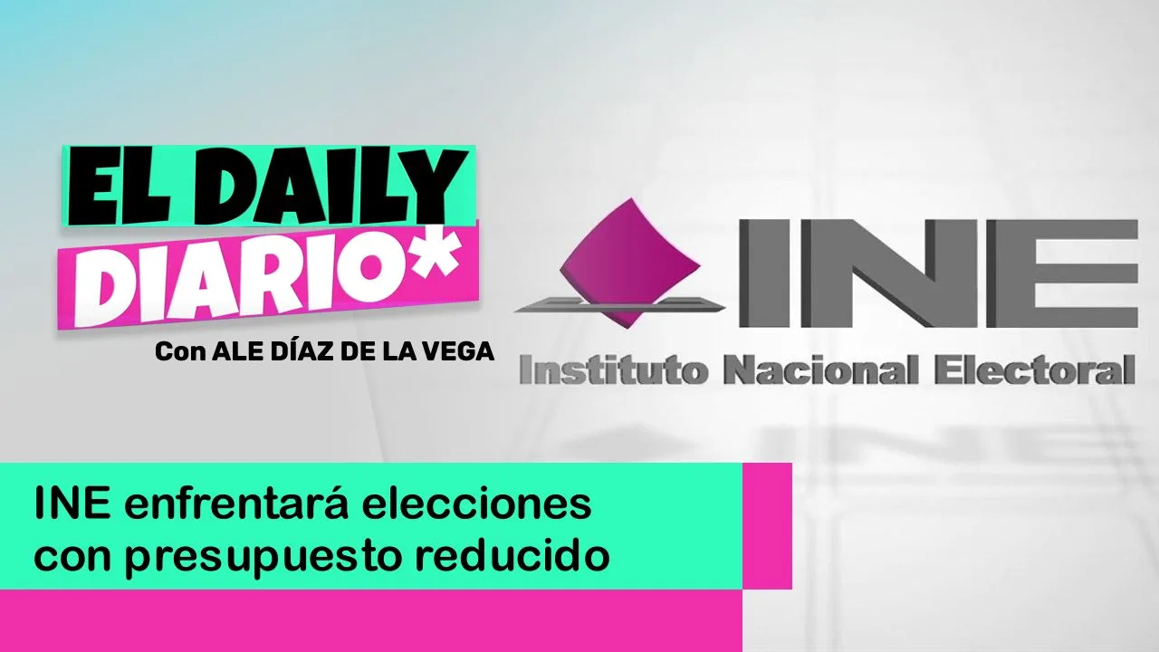 Lee más sobre el artículo INE enfrentará elecciones con presupuesto reducido