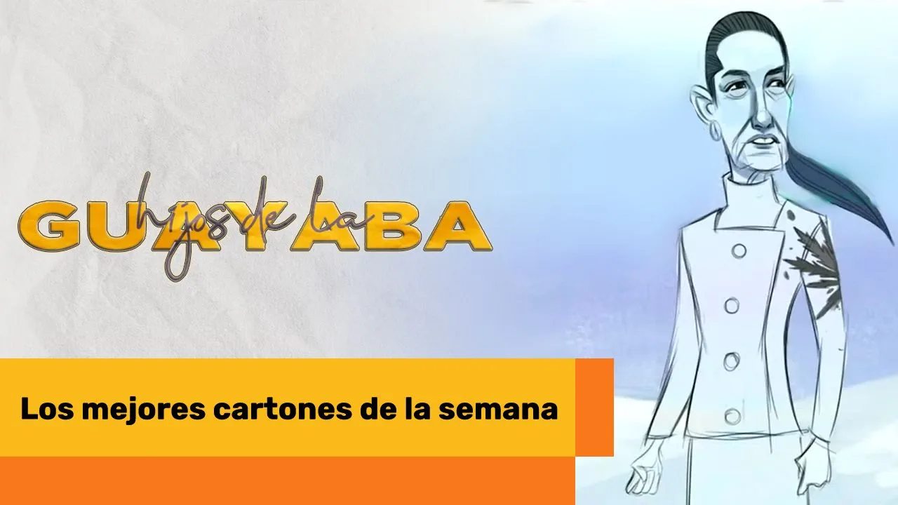 Lee más sobre el artículo Los mejores cartones de febrero 06 de 2025