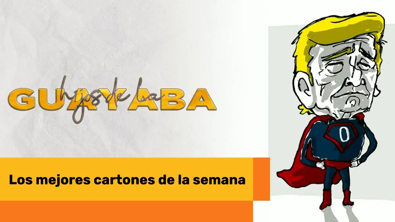 Lee más sobre el artículo Los mejores cartones de febrero 13 de 2025