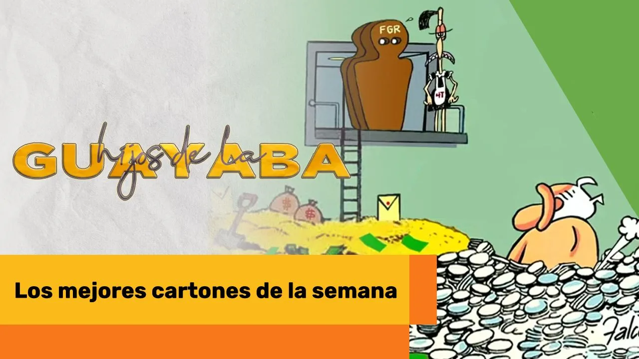 Lee más sobre el artículo Los mejores cartones de febrero 27 de 2025