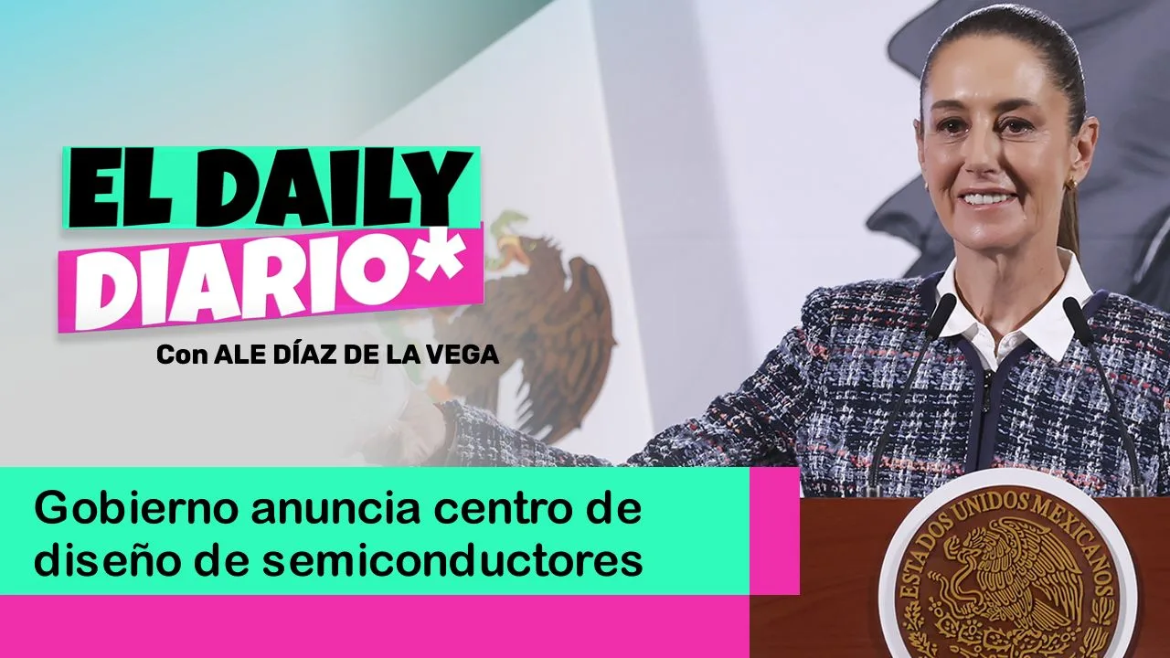 Lee más sobre el artículo Gobierno anuncia centro de diseño de semiconductores