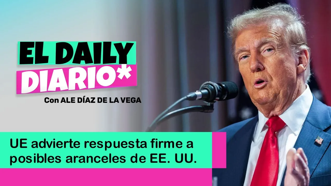 Lee más sobre el artículo UE advierte respuesta firme a posibles aranceles de EE. UU.