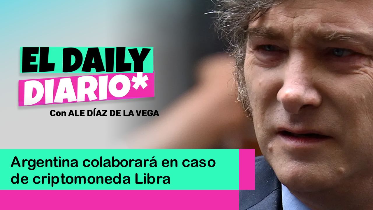 Lee más sobre el artículo Argentina colaborará en caso de criptomoneda Libra