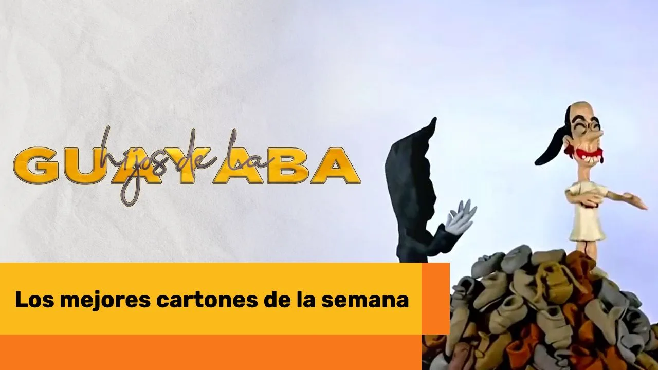 Lee más sobre el artículo Los mejores cartones de marzo 20 de 2025