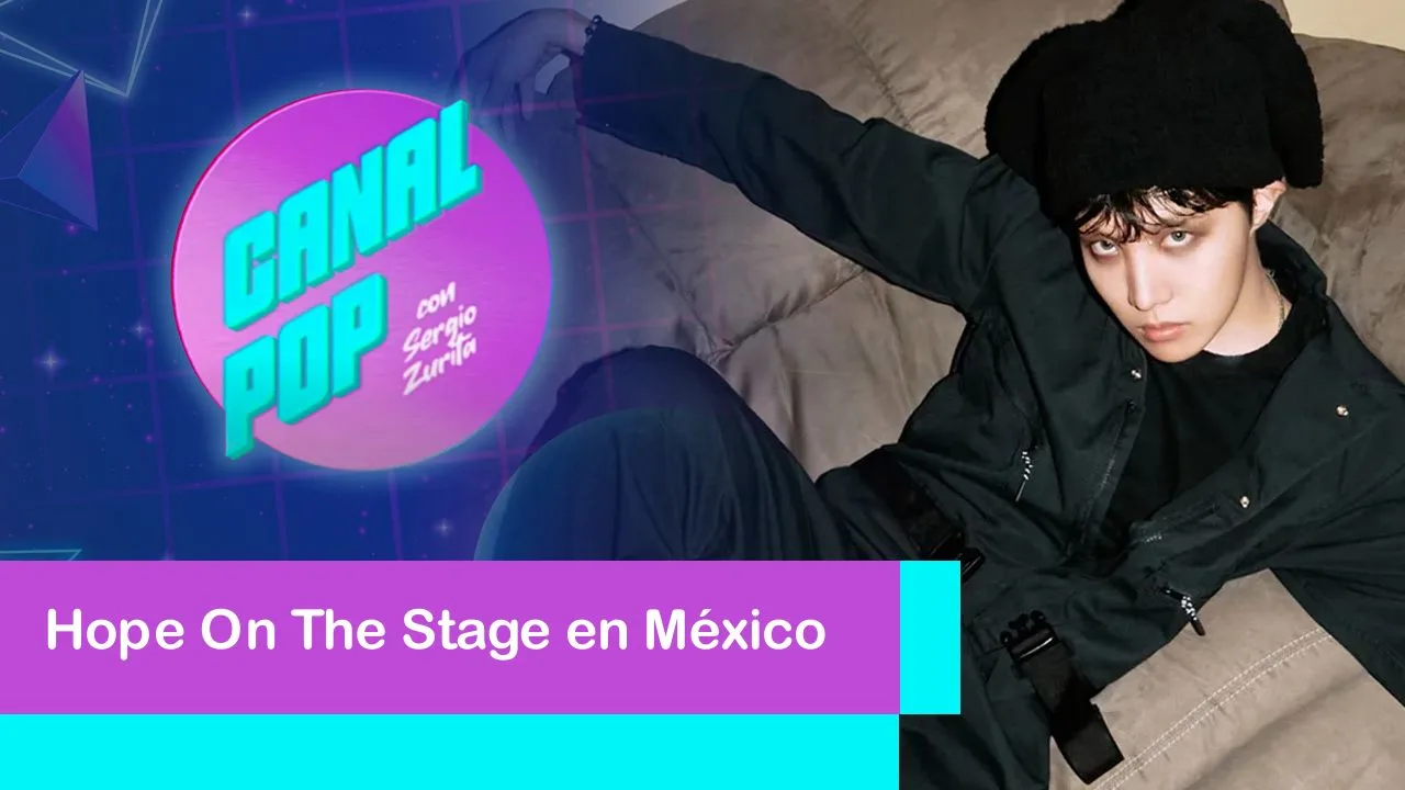 Lee más sobre el artículo Hope On The Stage en México