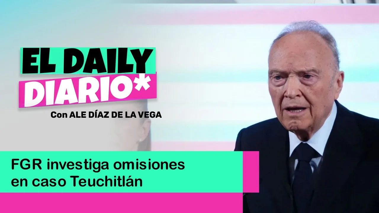 Lee más sobre el artículo FGR investiga omisiones en caso Teuchitlán