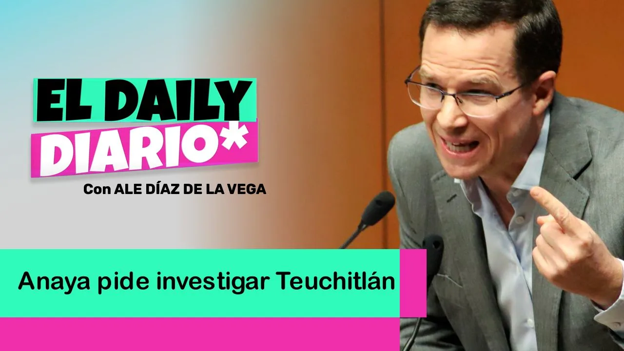 Lee más sobre el artículo Anaya pide investigar Teuchitlán