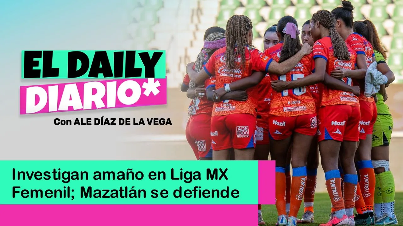 Lee más sobre el artículo Investigan amaño en Liga MX Femenil; Mazatlán se defiende