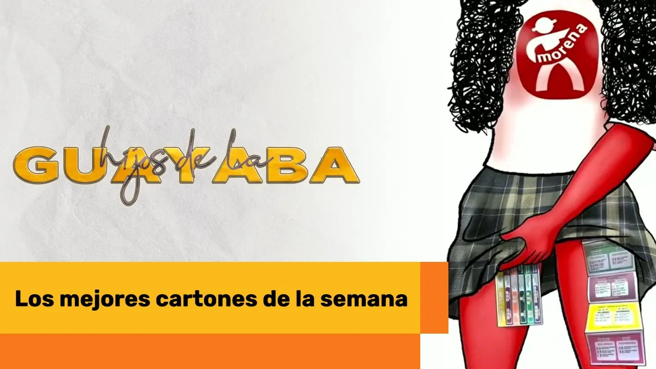 Lee más sobre el artículo Los mejores cartones de mayo 29 de 2025