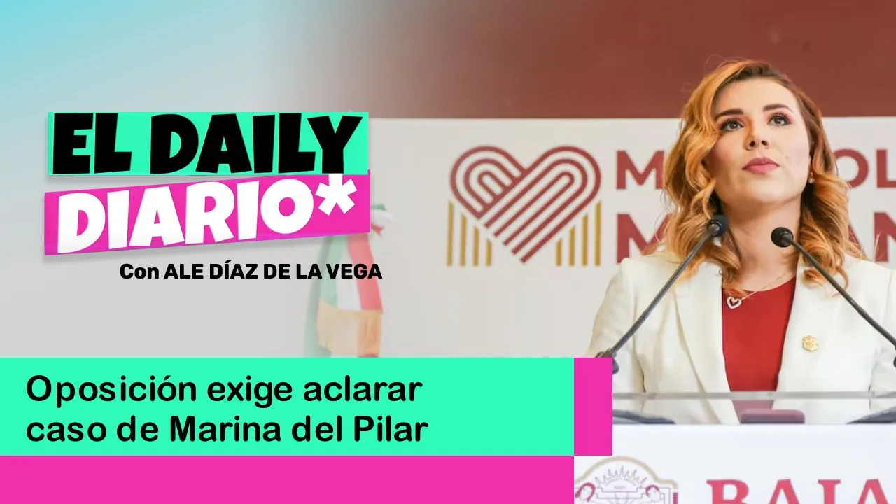 Lee más sobre el artículo Oposición exige aclarar caso de Marina del Pilar