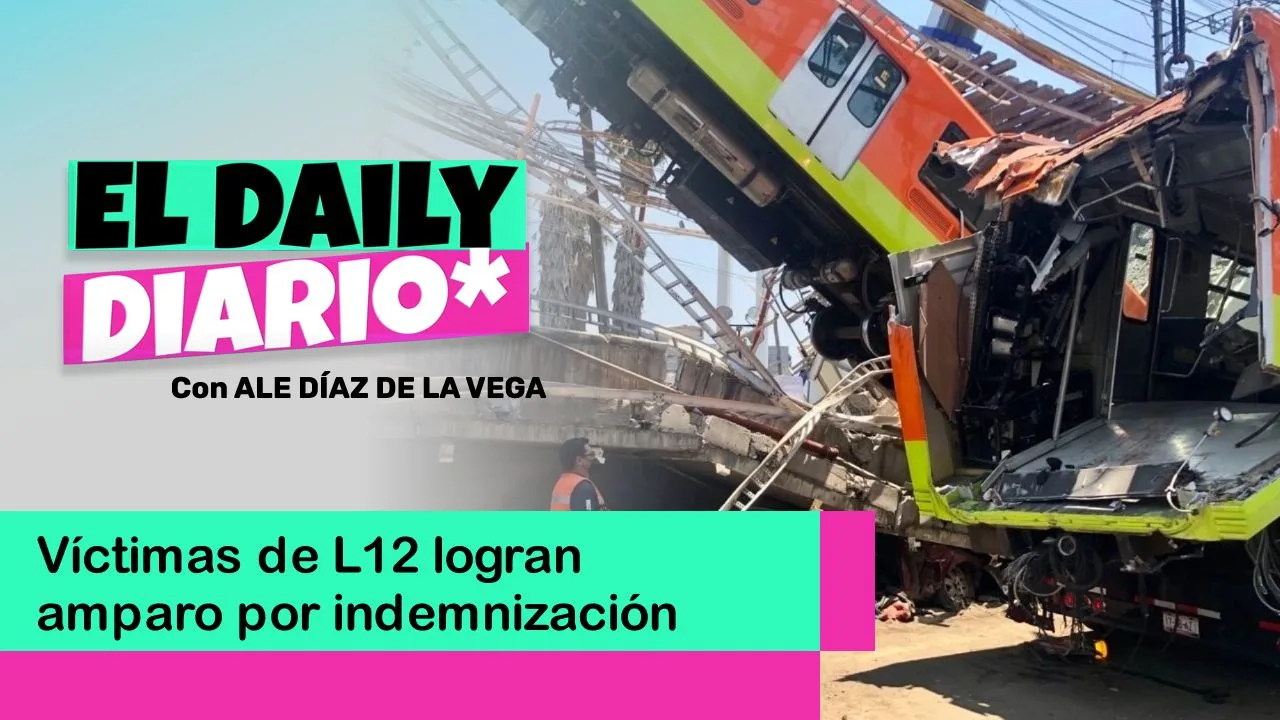 Lee más sobre el artículo Víctimas de L12 logran amparo por indemnización