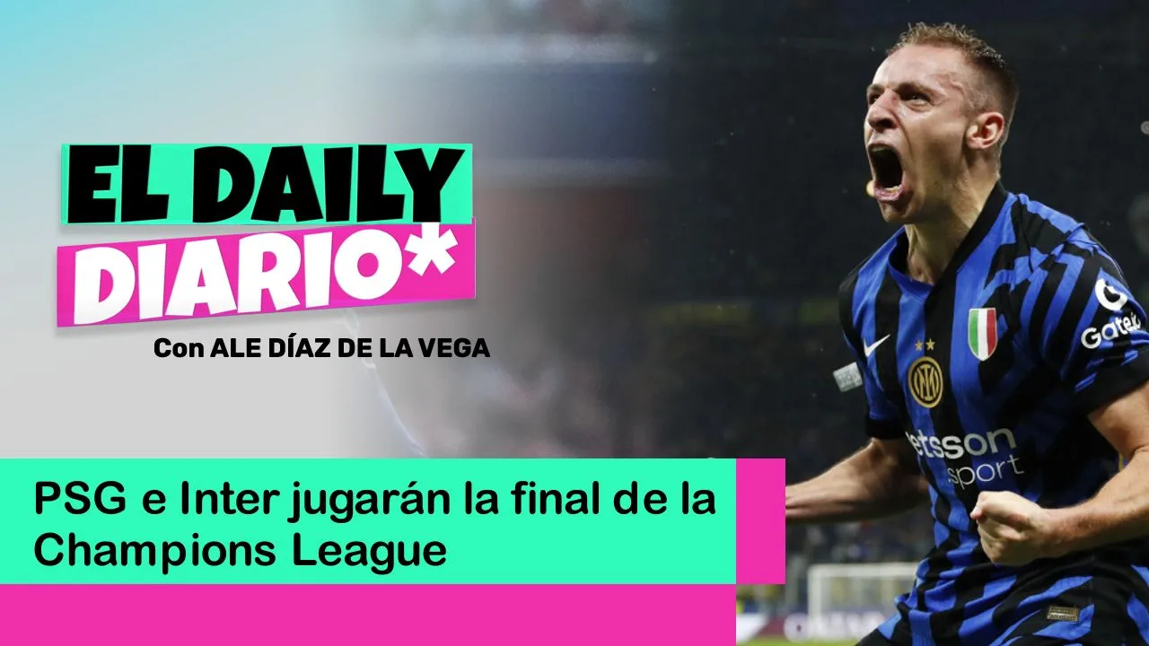 Lee más sobre el artículo PSG e Inter jugarán la final de la Champions League