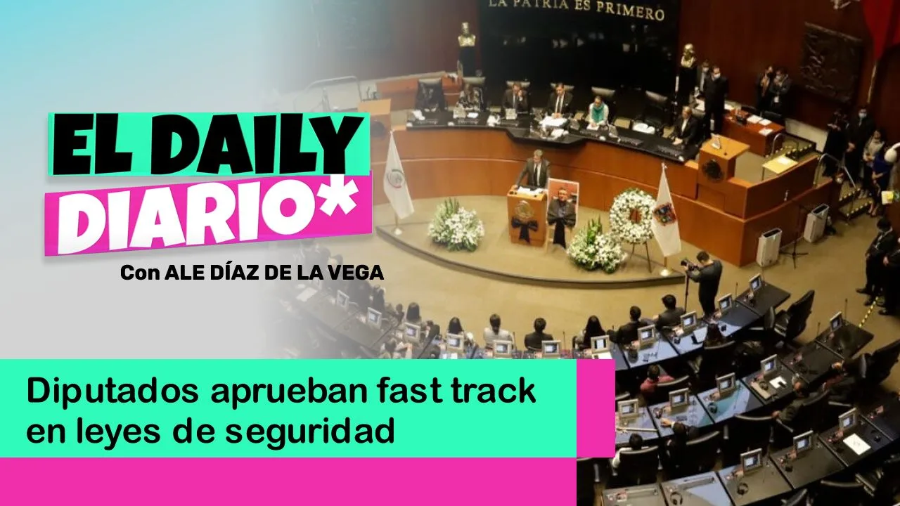 Lee más sobre el artículo Diputados aprueban fast track en leyes de seguridad