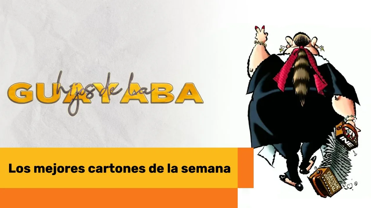 Lee más sobre el artículo Los mejores cartones de Junio 05 de 2025