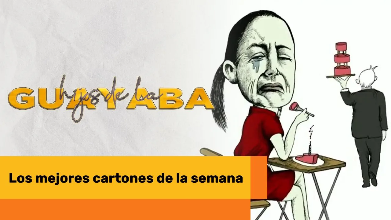 Lee más sobre el artículo Los mejores cartones de Junio 26 de 2025