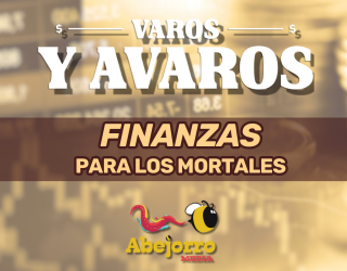 FINANZAS PARA LOS MORTALES