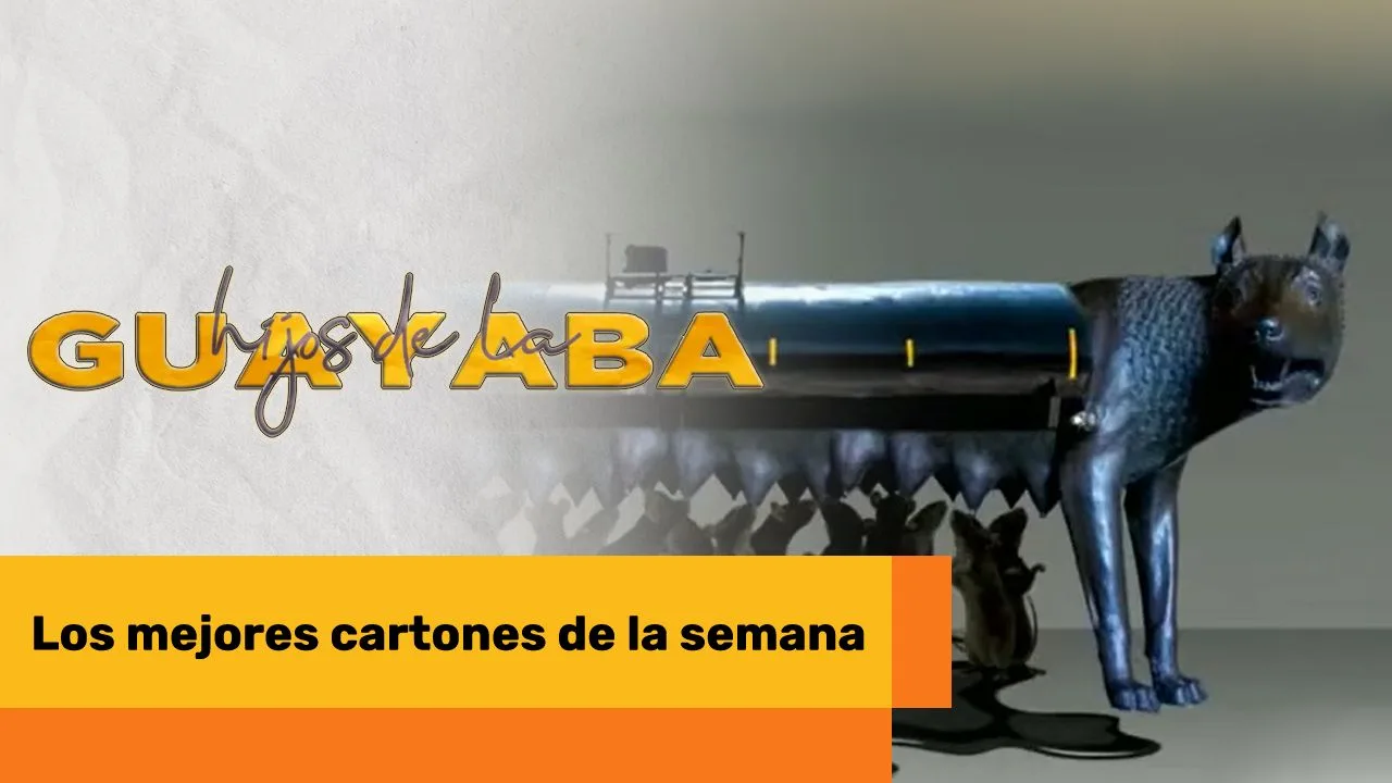 Lee más sobre el artículo Los mejores cartones de Julio 11 de 2025