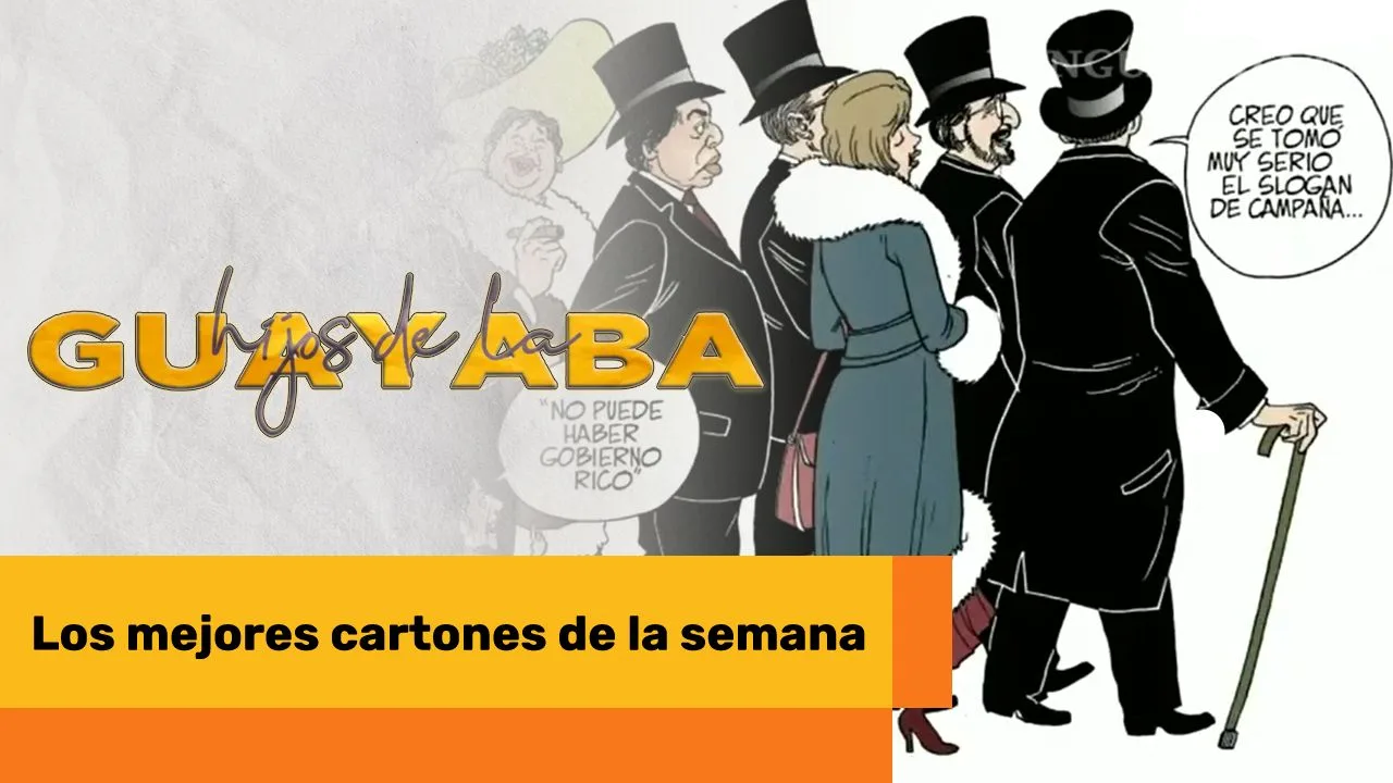 Lee más sobre el artículo Los mejores cartones de Julio 31 de 2025