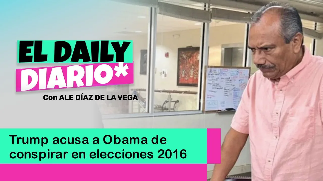 Lee más sobre el artículo Dos mexicanos detenidos en centro migratorio de Florida