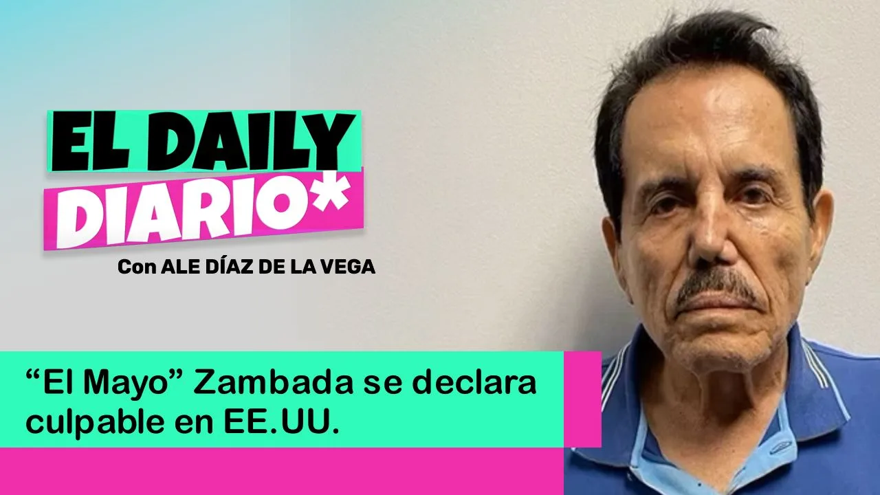 Lee más sobre el artículo “El Mayo” Zambada se declara culpable en EE.UU.
