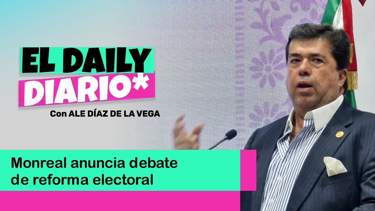 Lee más sobre el artículo Denuncian a Pedro Haces por extorsiones