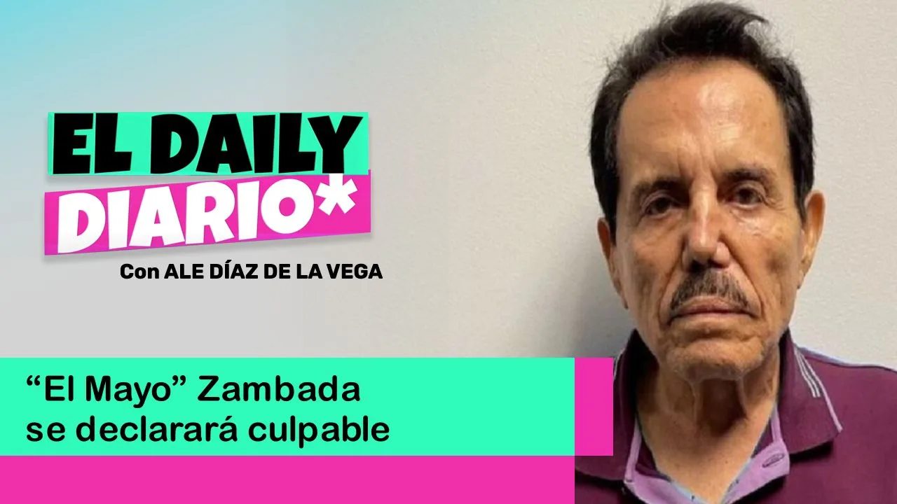 Lee más sobre el artículo “El Mayo” Zambada se declarará culpable