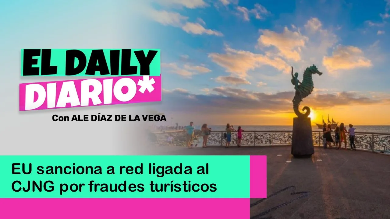Lee más sobre el artículo EU sanciona a red ligada al CJNG por fraudes turísticos