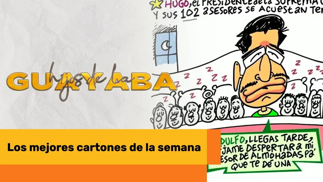 Lee más sobre el artículo Los mejores cartones de Septiembre 25 de 2025