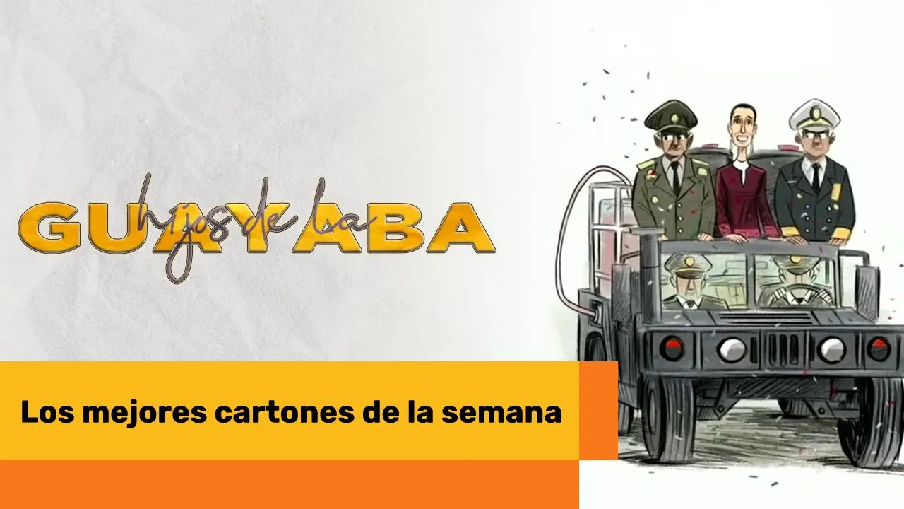 Lee más sobre el artículo Los mejores cartones de Septiembre 18 de 2025