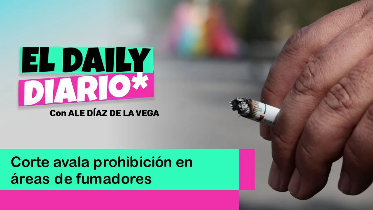 Lee más sobre el artículo Corte avala prohibición en áreas de fumadores