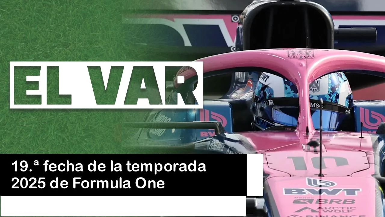 Lee más sobre el artículo Dominio total en Austin F1