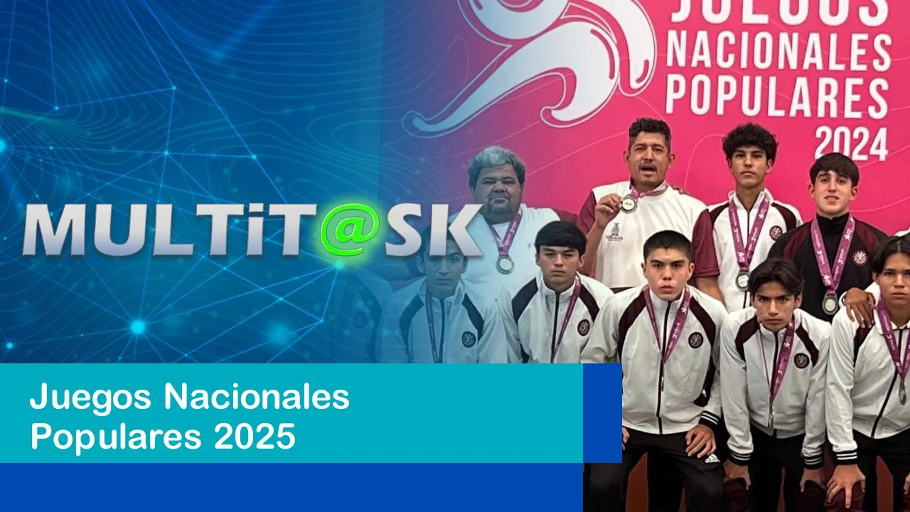 Lee más sobre el artículo Atletas mexiquenses listos para los Juegos Populares