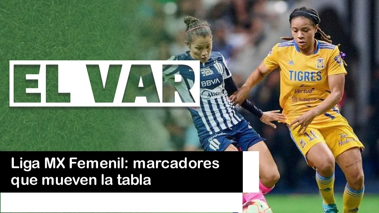 Lee más sobre el artículo Liga MX Femenil: marcadores que mueven la tabla